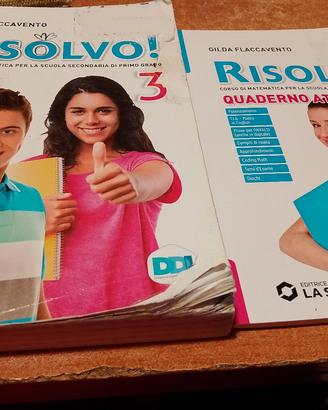 Risolvo ! 3