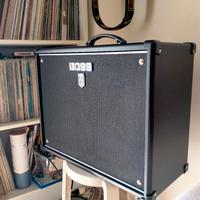 Amplificatore per chitarra Boss Katana 100 mk2 