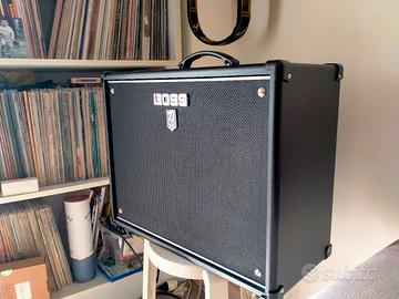 Amplificatore per chitarra Boss Katana 100 mk2 