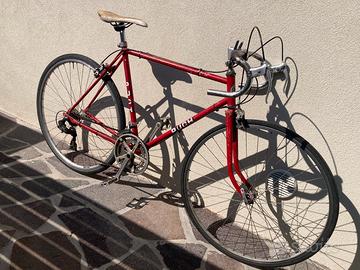Bici da corsa Puch