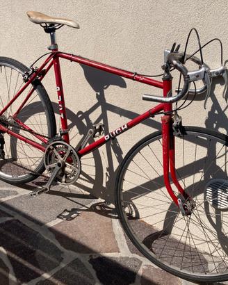 Bici da corsa Puch