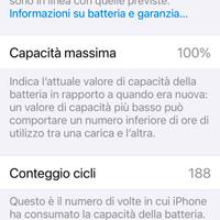 IPHONE 16 PRO MAX 512 gb (e-sim) + COVER APPLE