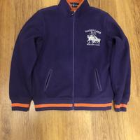 Maglione Maglia Pile Bambino 12-14 Ralph Lauren