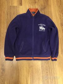 Maglione Maglia Pile Bambino 12-14 Ralph Lauren