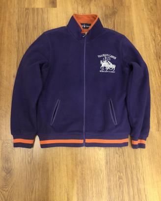 Maglione Maglia Pile Bambino 12-14 Ralph Lauren