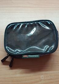 Supporto porta navigatore ktm