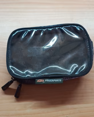 Supporto porta navigatore ktm