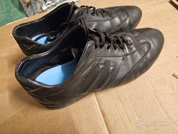 scarpe da uomo Bata n. 44 e mezzo 