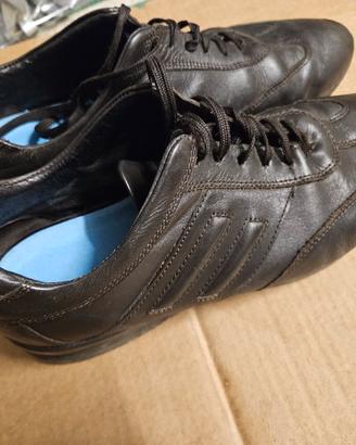 scarpe da uomo Bata n. 44 e mezzo 