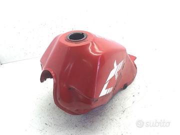 HONDA MTX 125 SERBATOIO BENZINA CARBURANTE - TRACC