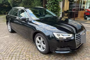 Audi A4 Avant S tronic Business