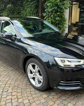 Audi A4 Avant S tronic Business