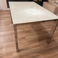 Tavolo Calligaris allungabile