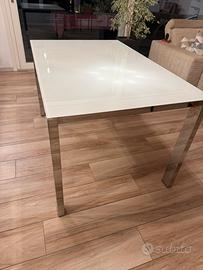 Tavolo Calligaris allungabile