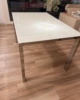 Tavolo Calligaris allungabile