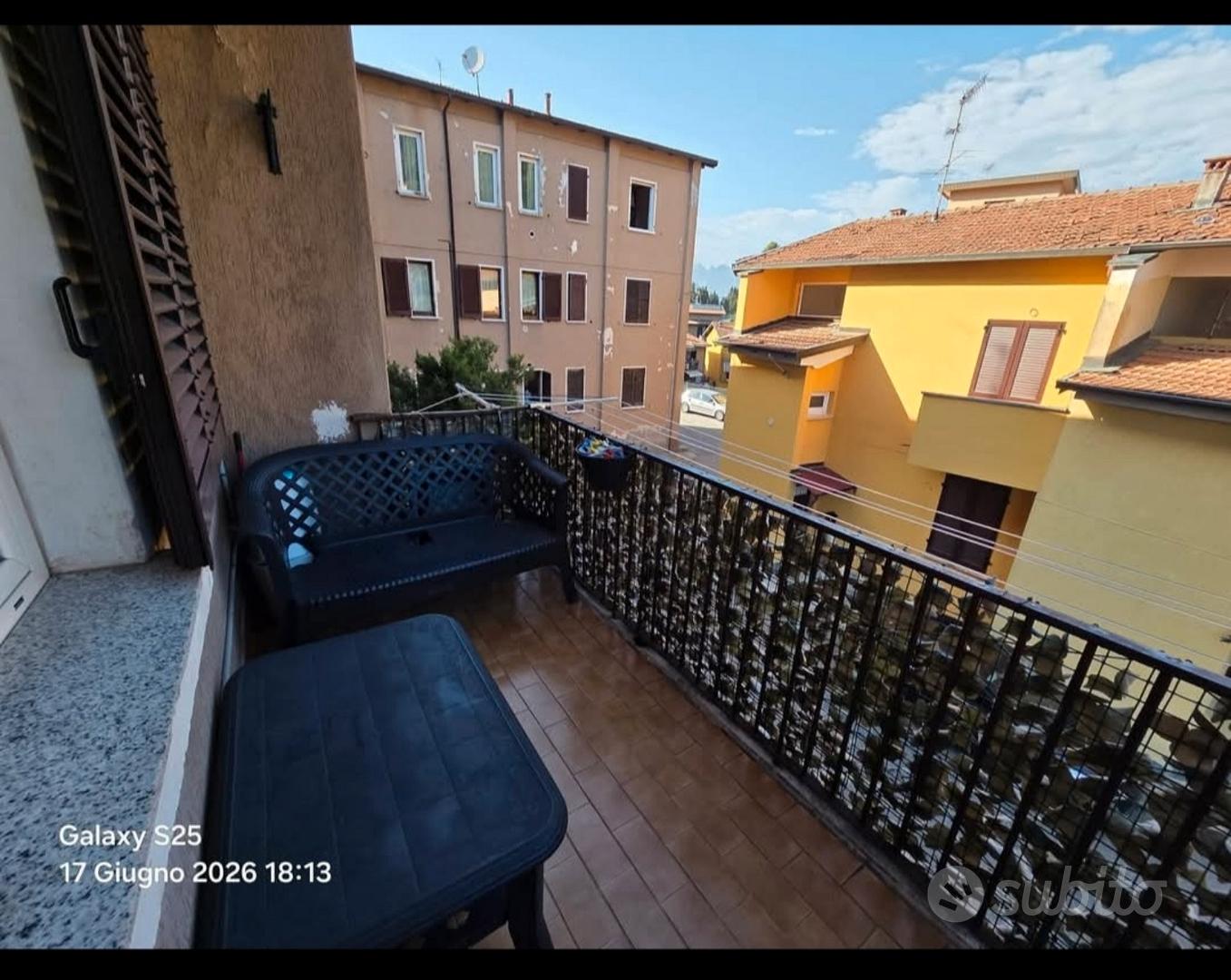 Apartment in Omegna, Bagnella - Vista 6