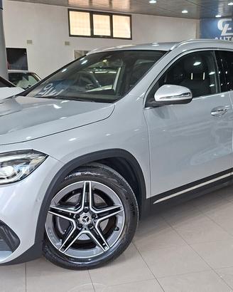 Mercedes GLA 200d Aut Premium AMG 94.519 Km