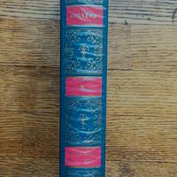 Libro “ORAZIO Le Opere”