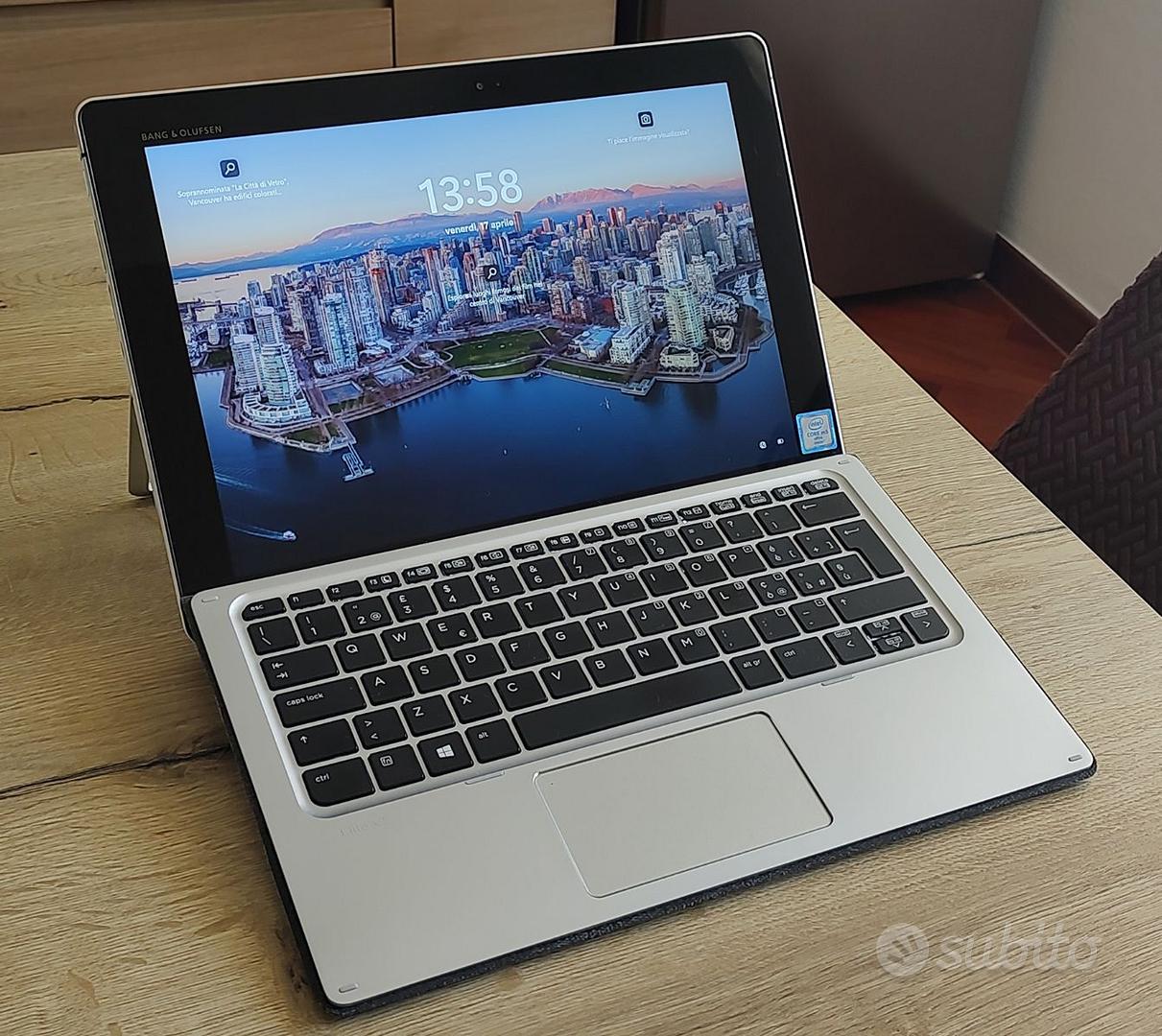 HP ELITE X2 WINDOWS 11