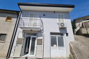 Bilocale arredato