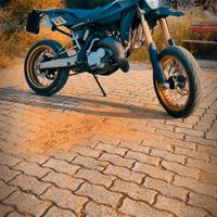Husqvarna sm 125 2004