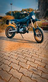 Husqvarna sm 125 2004