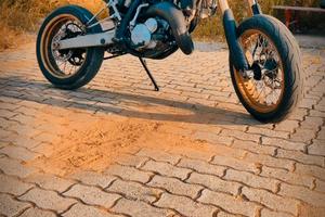 Husqvarna sm 125 2004