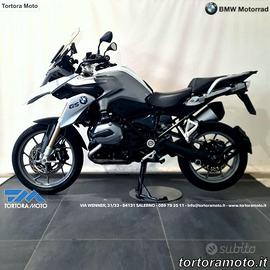 BMW R 1200 GS Abs my13