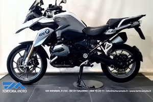 BMW R 1200 GS Abs my13