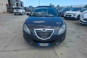 Lancia Delta 1.6 MJT - 2014 PLATINO TETTO APRIBILE