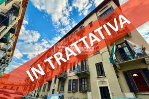 Appartamento a Torino Via Alassio 2 locali
