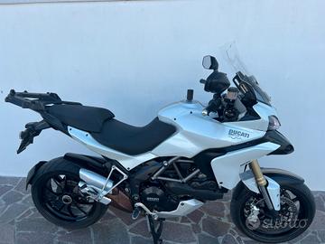 Ducati Multistrada 1200