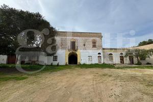 Rustico/Casale/Corte Petrosino