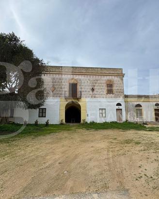 Rustico/Casale/Corte Petrosino