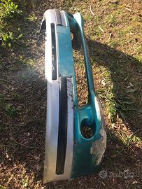 Paraurti fiat punto gt turbo
