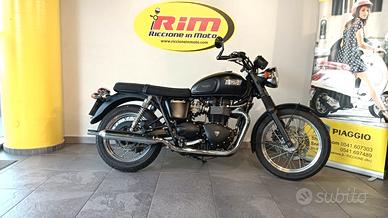 Triumph Bonneville T100