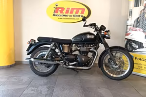 Triumph Bonneville T100