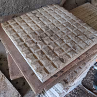 Mattonelle da calpestio