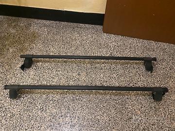 Barre auto universali