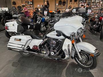 2011 ULTRA GLIDE CLASSIC