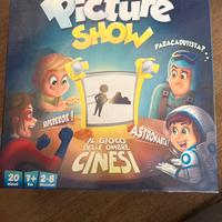 Picture show