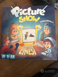 Picture show