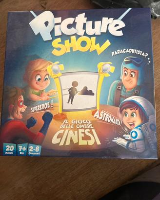 Picture show