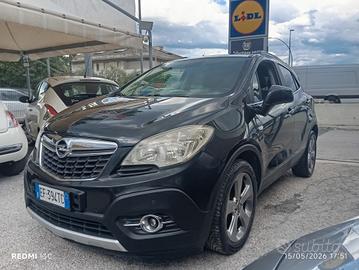 Opel Mokka 1.6 Ecotec 115CV 4x2 Start&Stop Cosmo