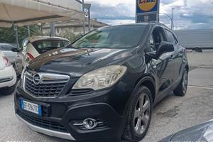 Opel Mokka 1.6 Ecotec 115CV 4x2 Start&Stop Cosmo