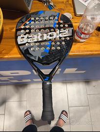 Babolat racchetta padel