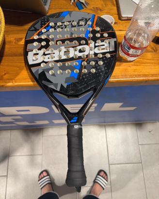 Babolat racchetta padel