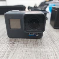 Go pro Hero 6