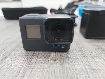 Go pro Hero 6