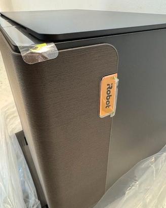 NUOVO ROOMBA MAX 705 COMBO + AUTOWASH